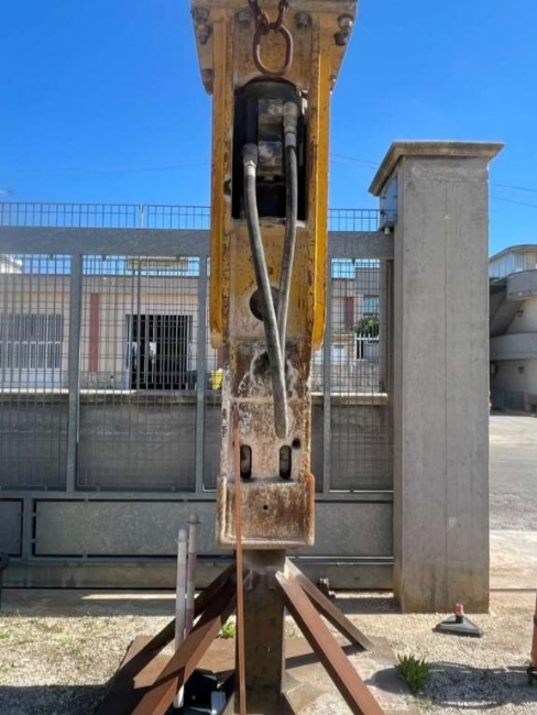 Indeco 7000