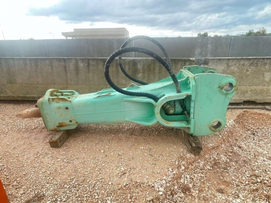 Montabert V55