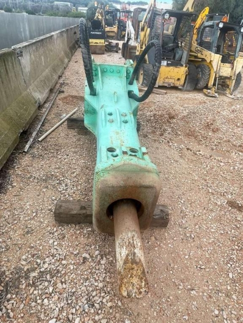 Montabert V55