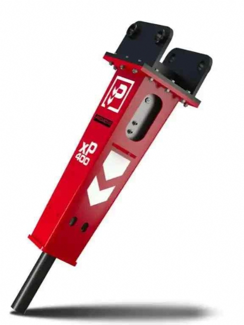 Promove XP400