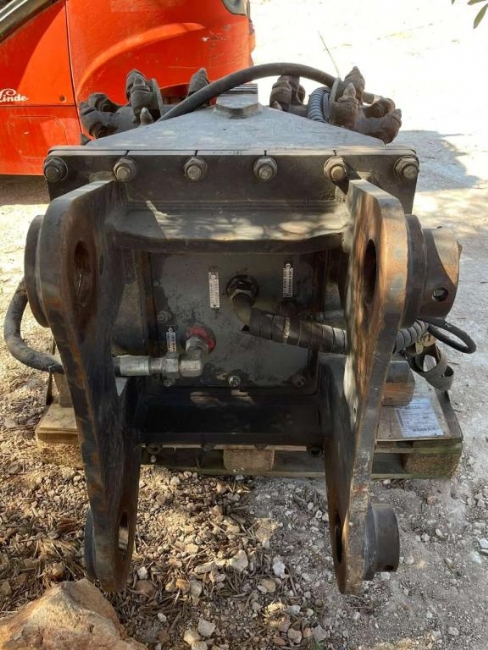 Simex TF2000